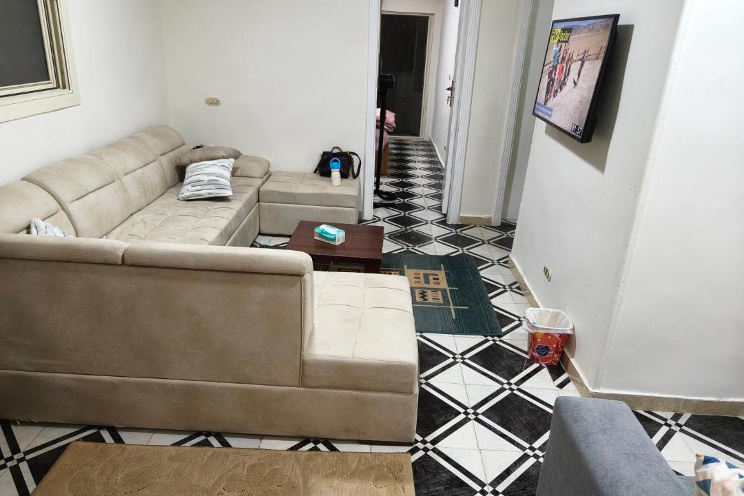 Photo of Livingroom in Al-Jumruk