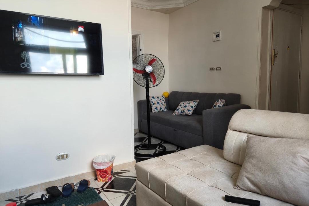 Photo of Livingroom in Al-Jumruk