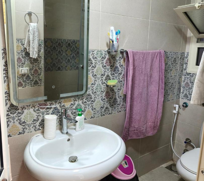 Photo of Bathroom in Al-Jumruk