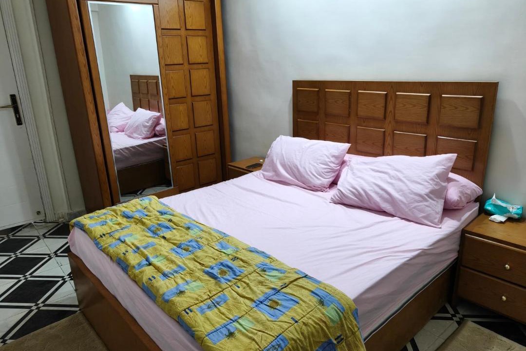 Photo of Bedroom in Al-Jumruk