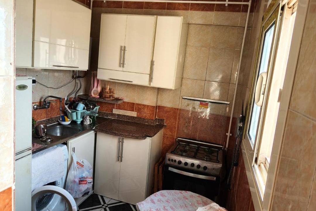 Photo of Kitchen in Al-Jumruk