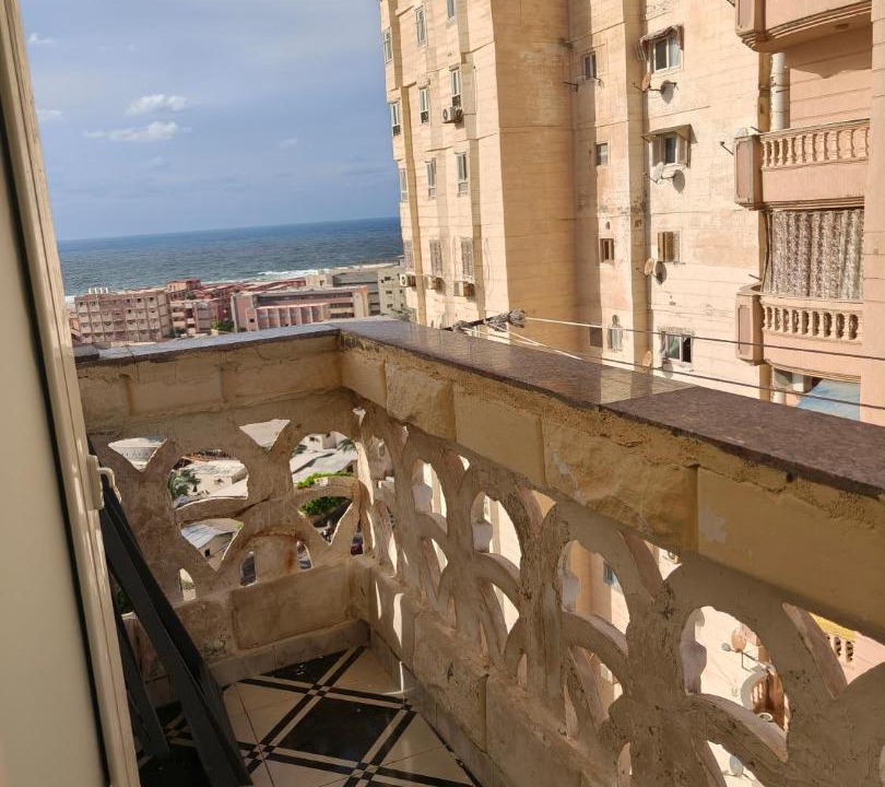 Photo of Patio Balcony in Al-Jumruk