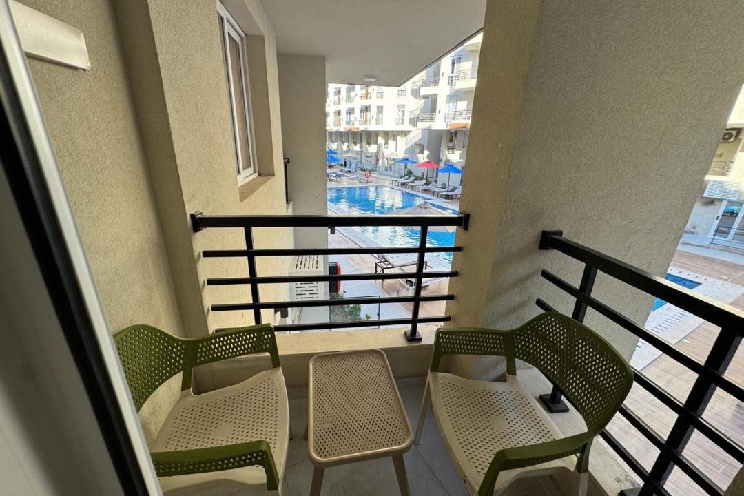 Photo of Patio Balcony in Sakkala