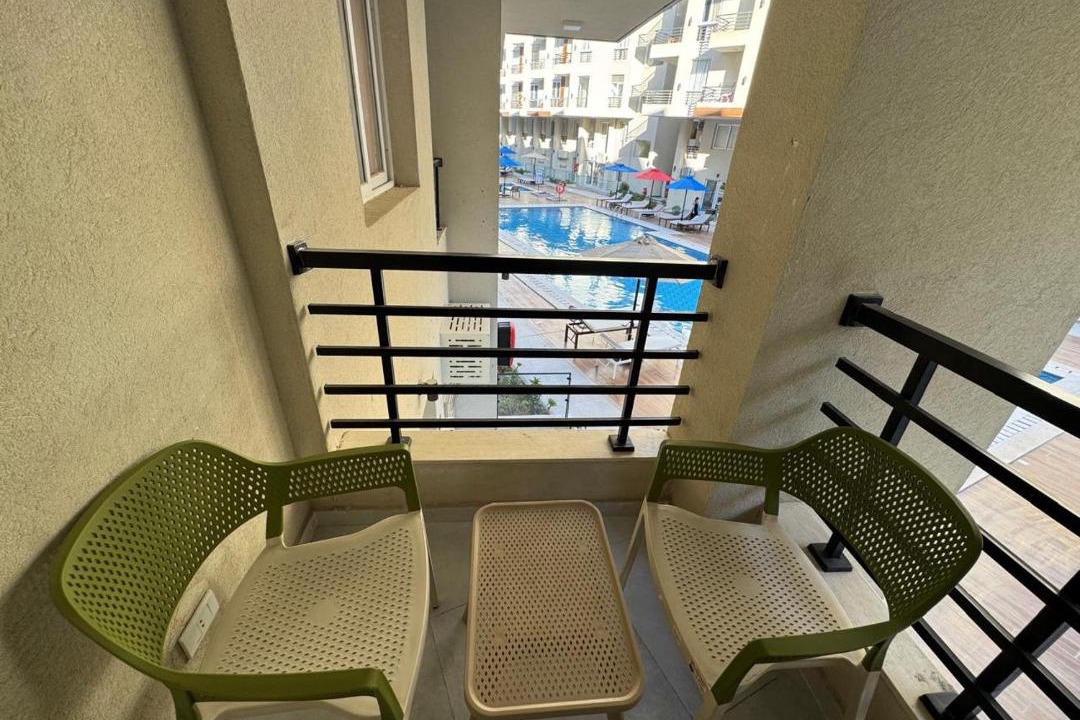 Photo of Patio Balcony in Sakkala