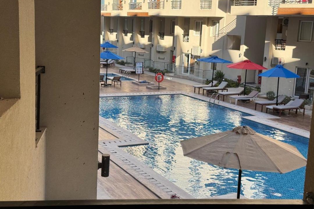 Photo of Patio Balcony in Sakkala