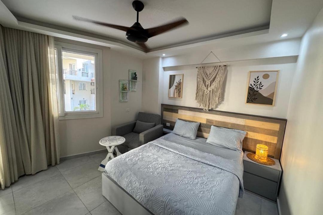 Photo of Bedroom in Sakkala