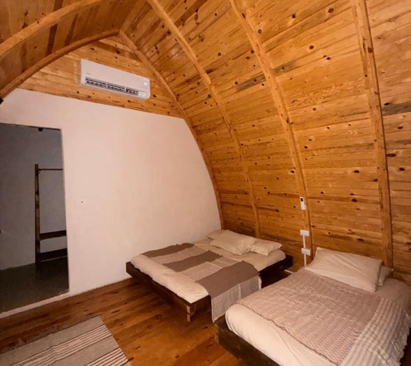 Photo of Bedroom in Nuweiba