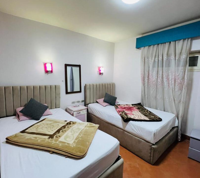 Photo of Bedroom in Ras Sudar