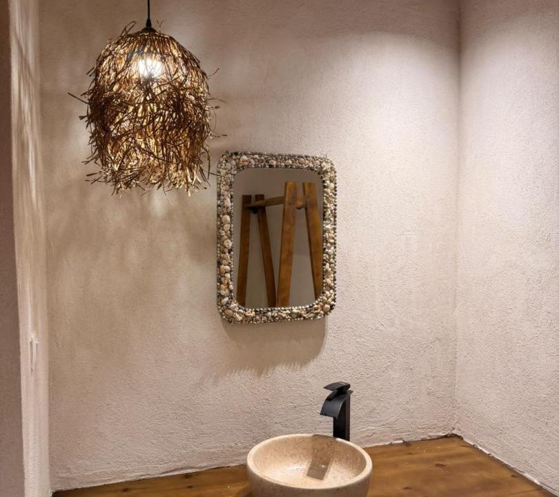 Photo of Bathroom in Nuweiba
