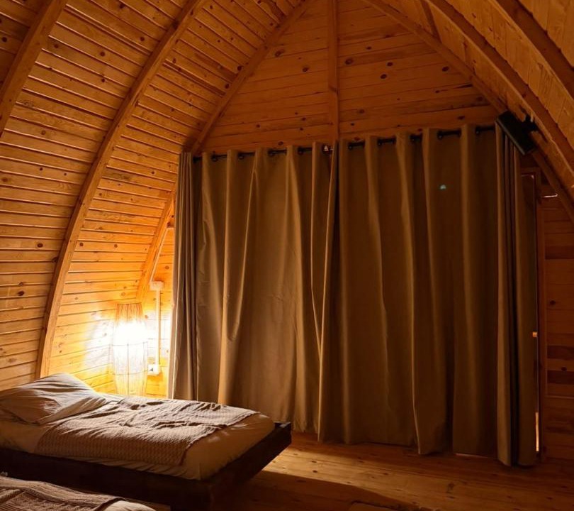 Photo of Bedroom in Nuweiba