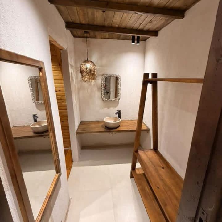 Photo of Bathroom in Nuweiba