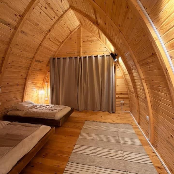 Photo of Bedroom in Nuweiba