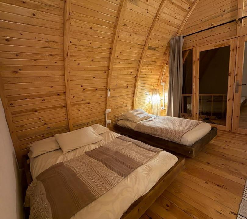 Photo of Bedroom in Nuweiba
