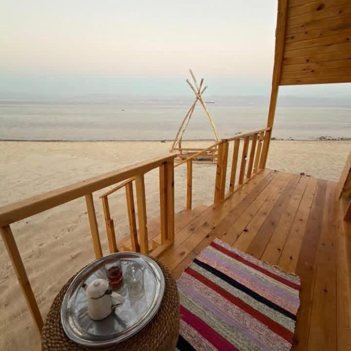 Photo of Patio Balcony in Nuweiba