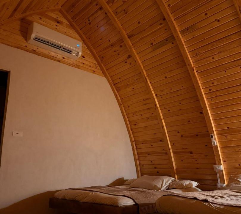 Photo of Bedroom in Nuweiba