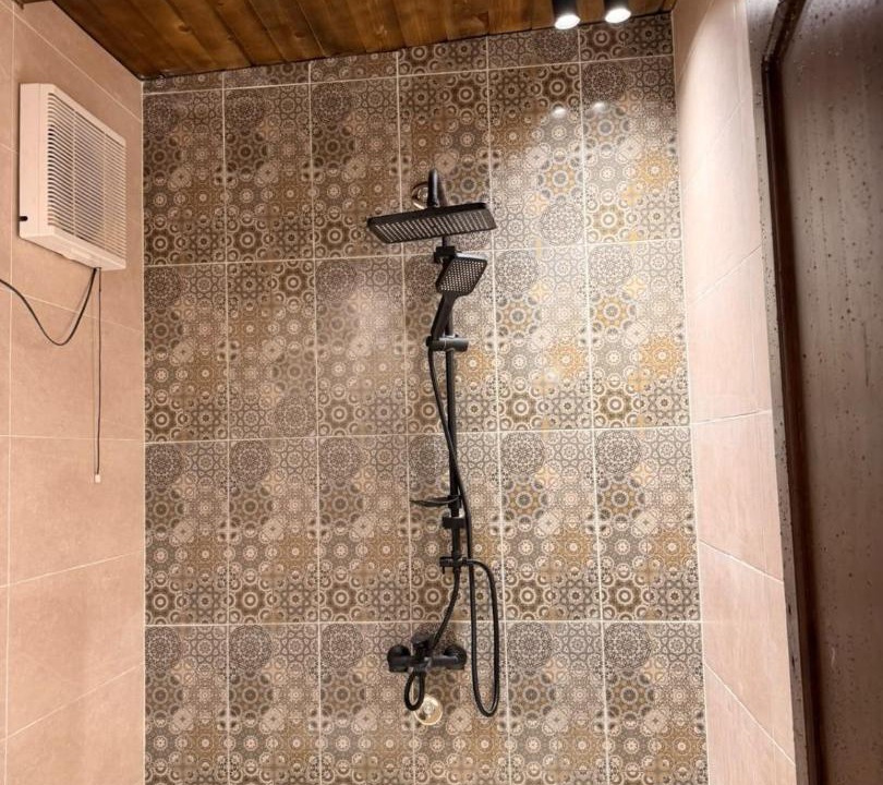 Photo of Bathroom in Nuweiba