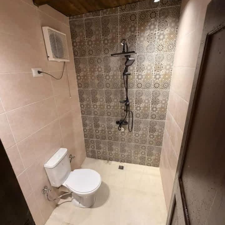 Photo of Bathroom in Nuweiba
