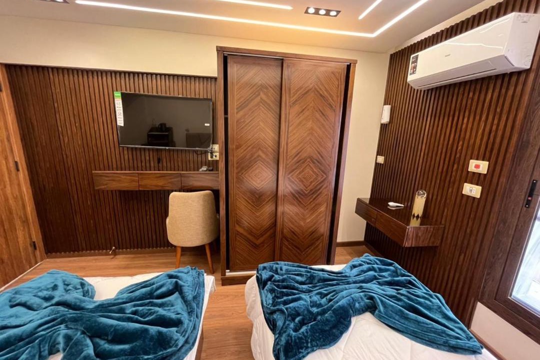 Photo of Bedroom in Al-Muntazah