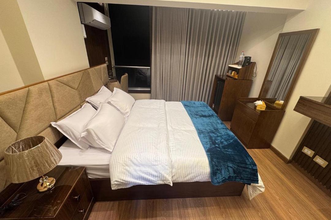 Photo of Bedroom in Al-Muntazah