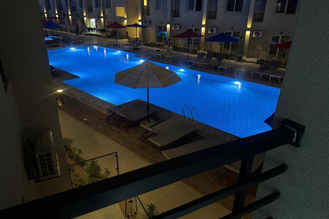Photo of Patio Balcony in Sakkala