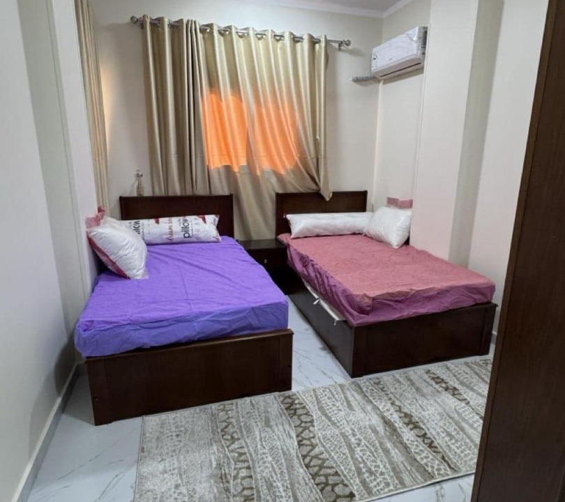 Photo of Bedroom in Safaga