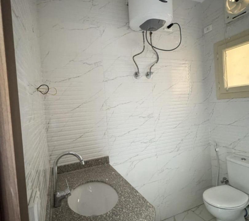 Photo of Bathroom in Safaga