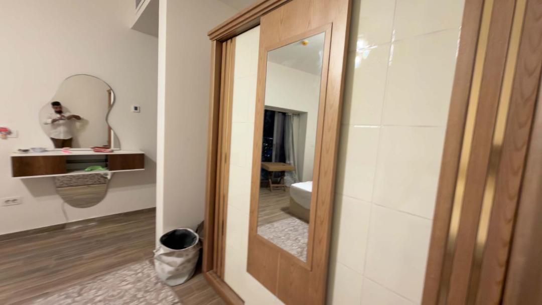Photo of Bathroom in Al Alamayn