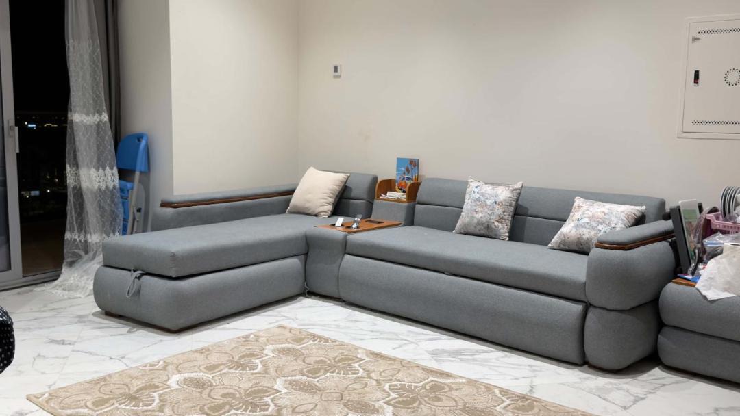 Photo of Livingroom in Al Alamayn