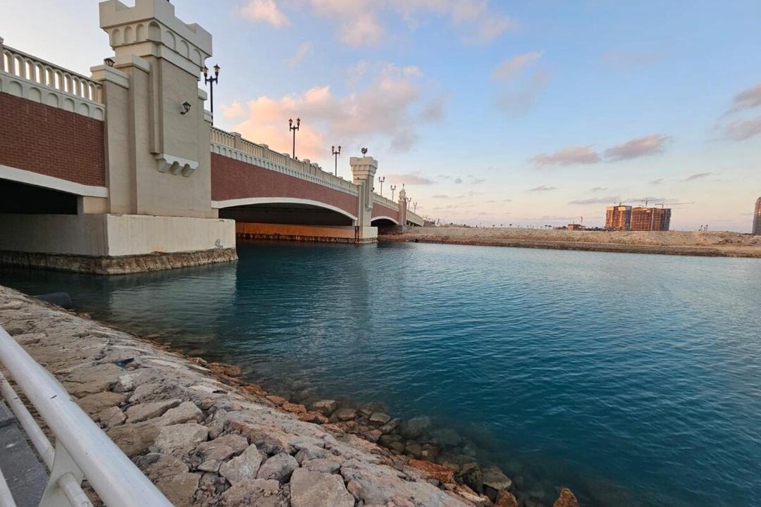 Photo of Others in Marina El Alamein