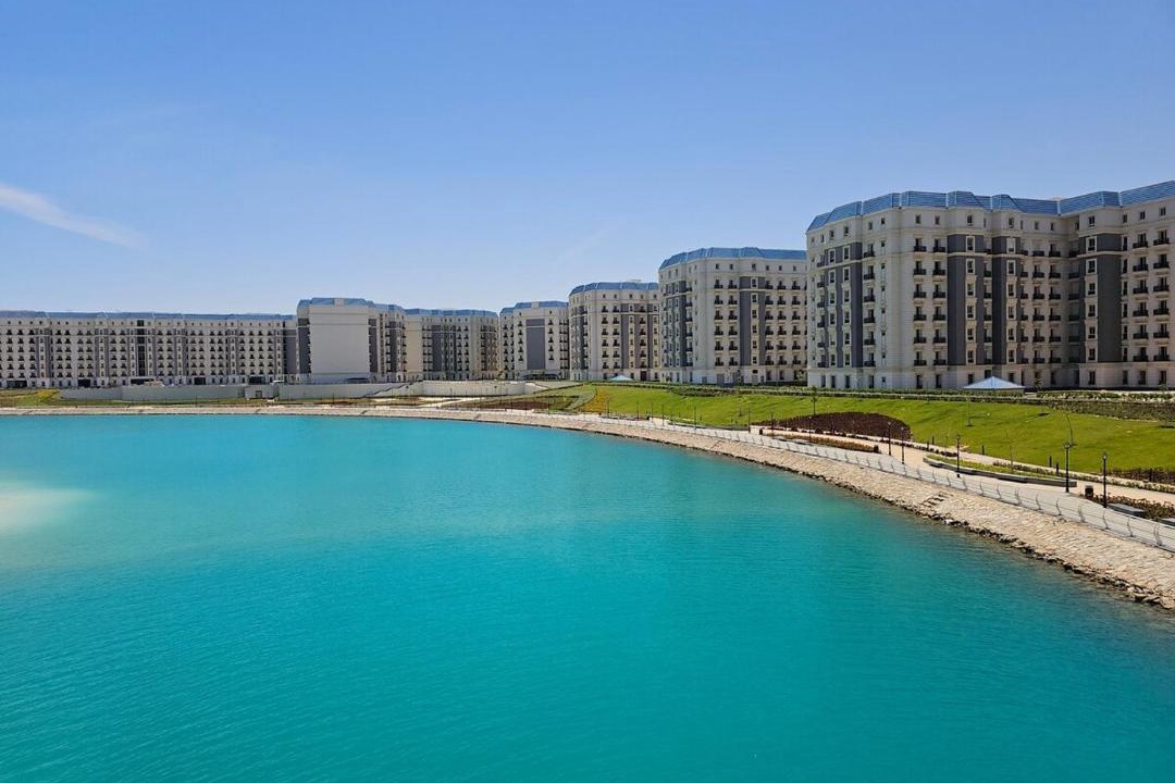 Photo of Others in Marina El Alamein