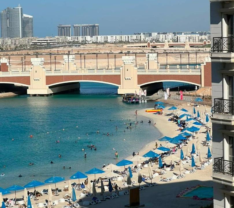 Photo of Others in Marina El Alamein
