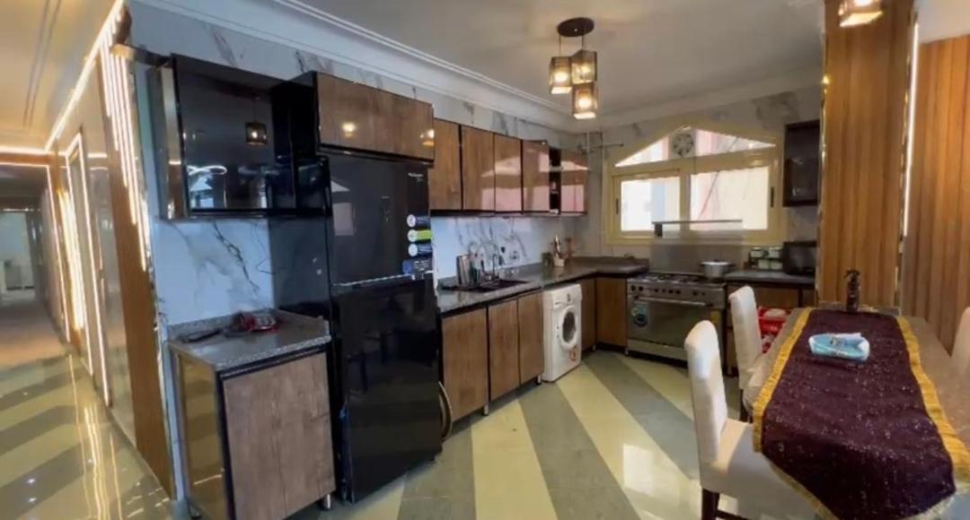 Photo of Kitchen in Al-Muntazah