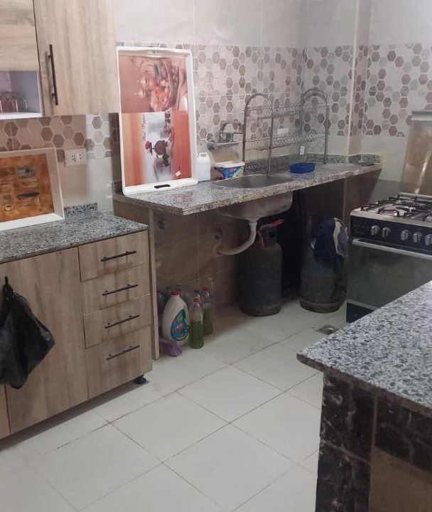 Photo of Kitchen in Borg el Arab