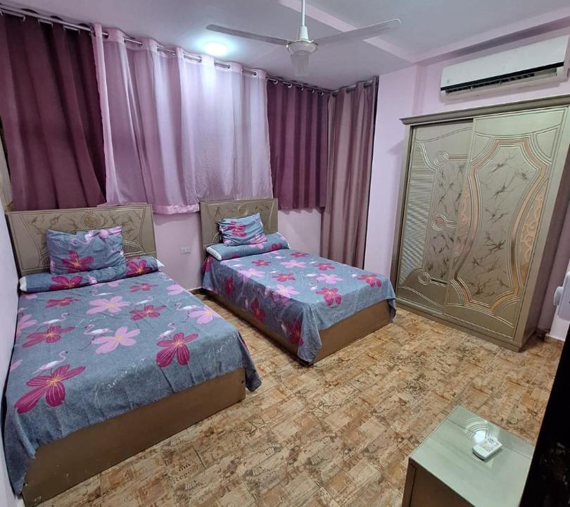 Photo of Bedroom in Borg el Arab