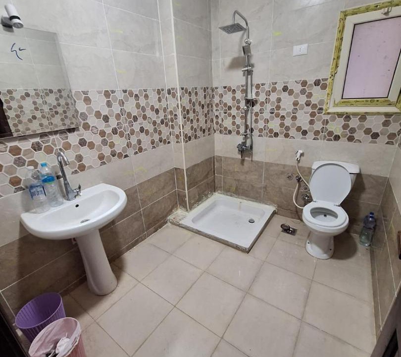 Photo of Bathroom in Borg el Arab