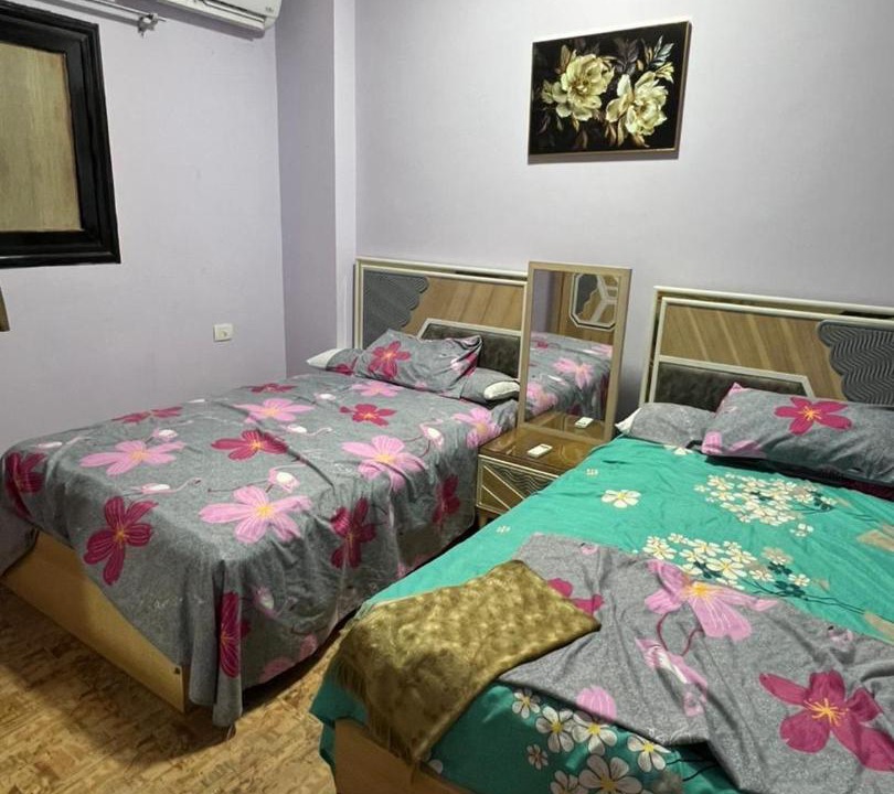 Photo of Bedroom in Borg el Arab