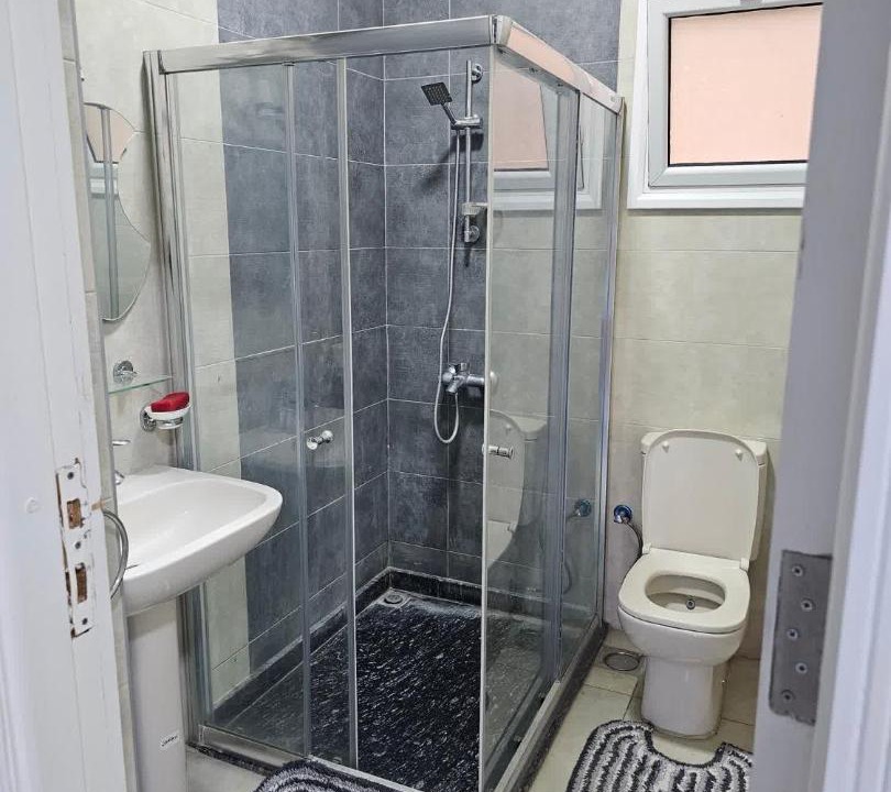Photo of Bathroom in Al Ahyaa