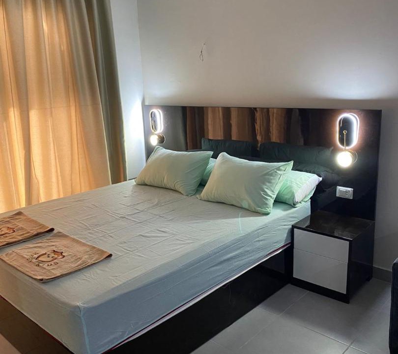 Photo of Bedroom in Corniche Road-Dahar