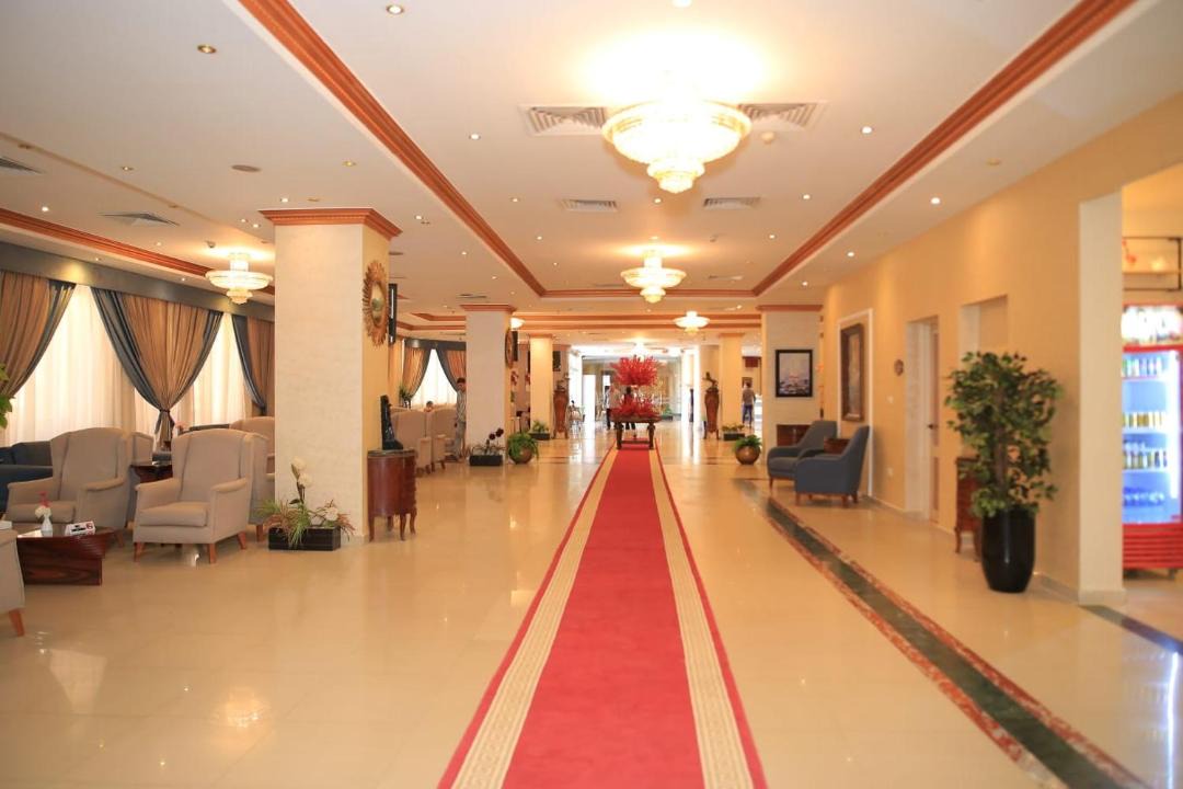 Photo of Others in Ain Schams