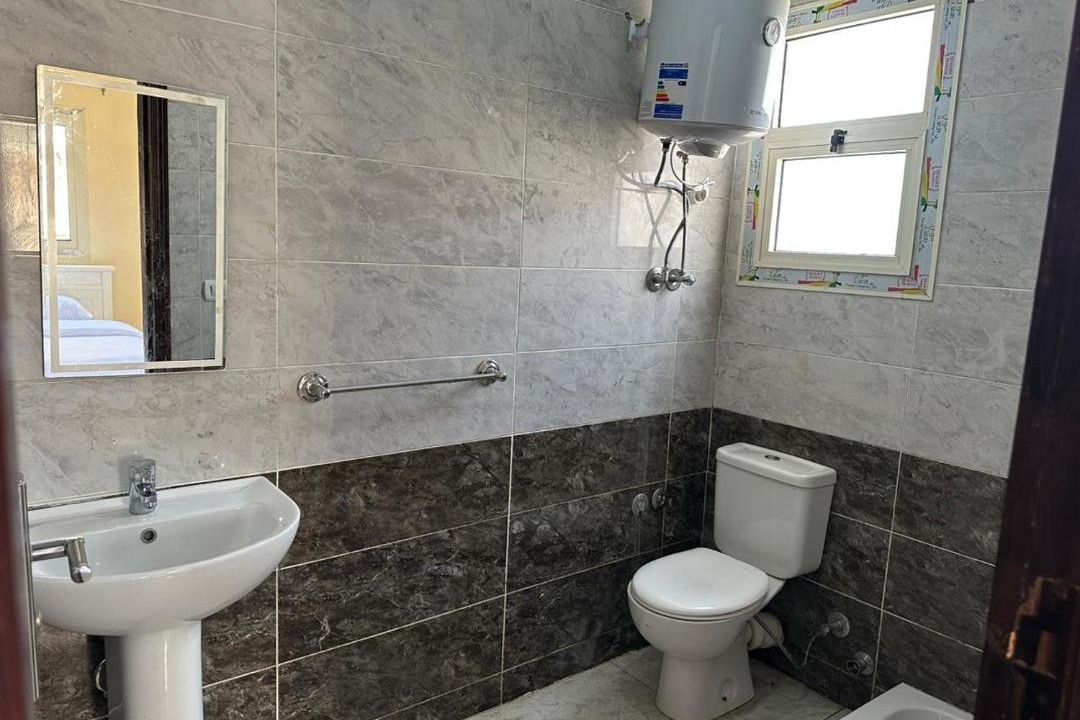 Photo of Bathroom in Nasr City