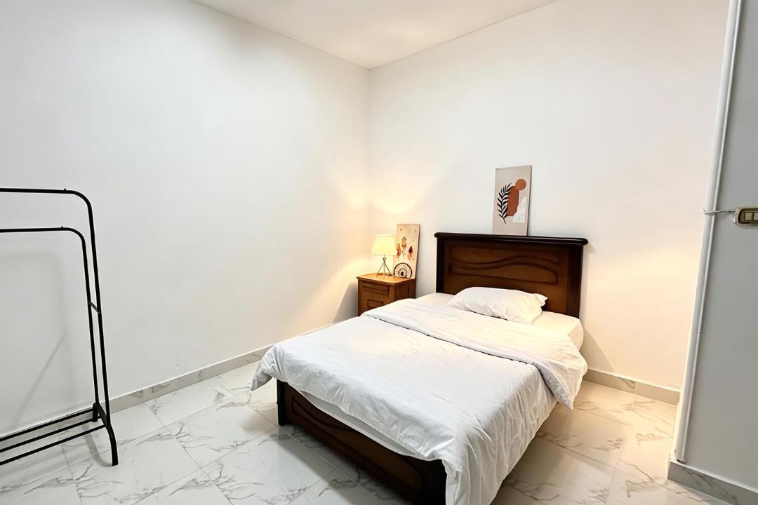 Photo of Bedroom in Nasr City