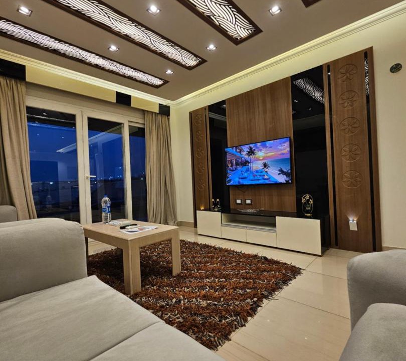 Photo of Livingroom in Heliopolis
