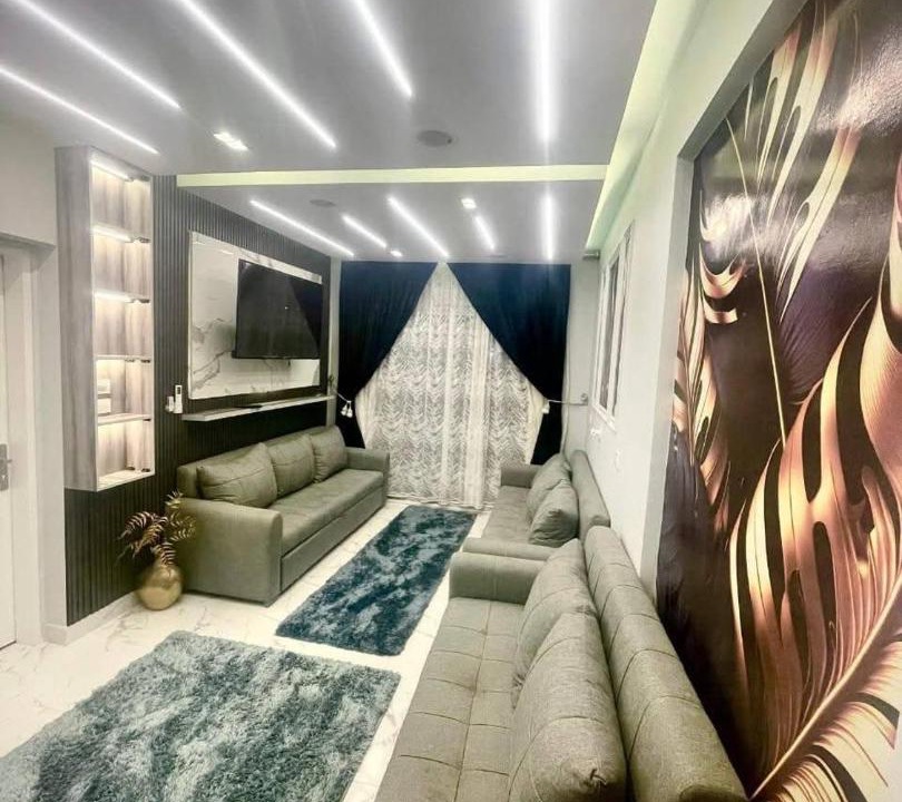 Photo of Livingroom in Marsa Matruh