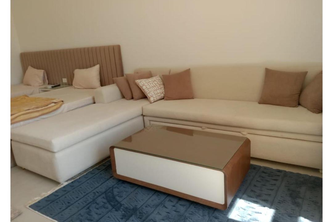 Photo of Livingroom in Dahab