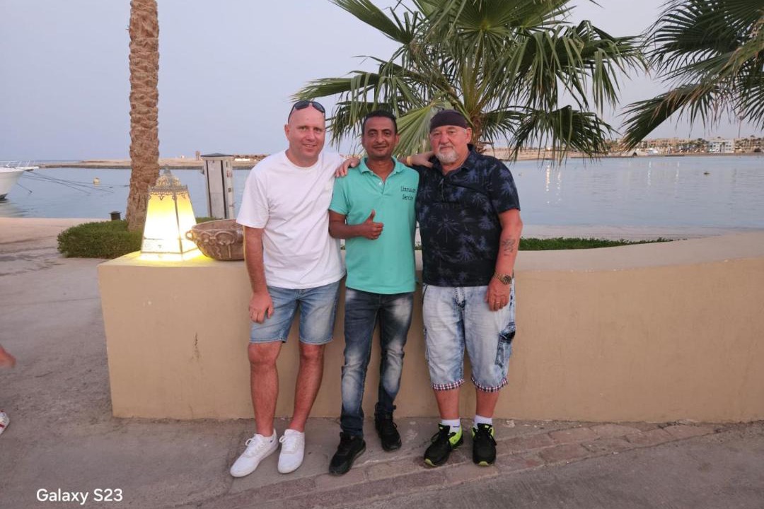 Photo of Others in Luxor