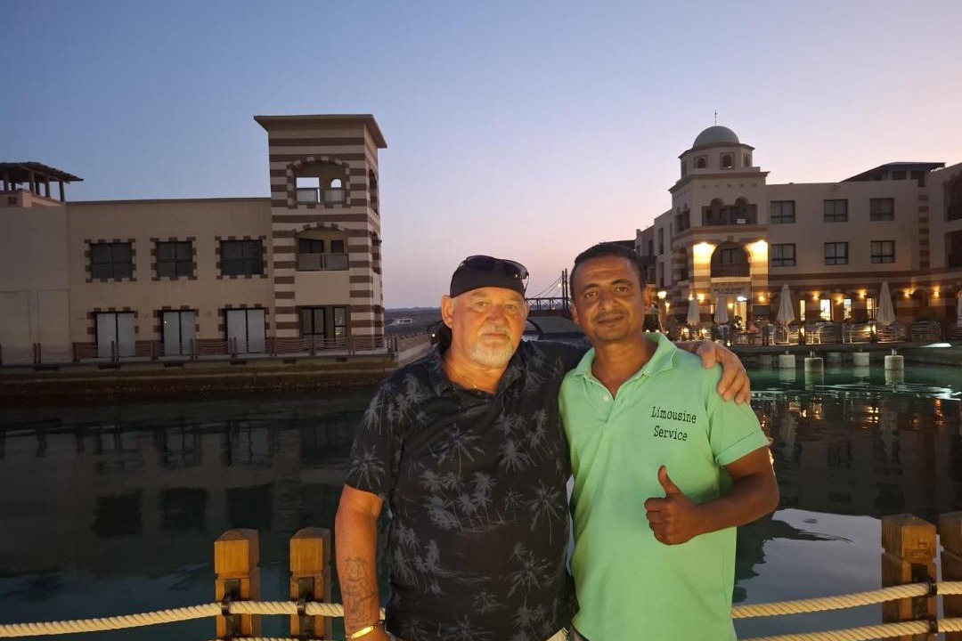 Photo of Others in Luxor