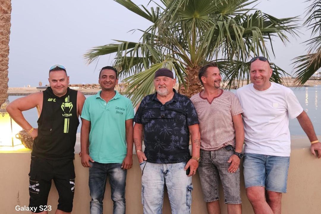 Photo of Others in Luxor
