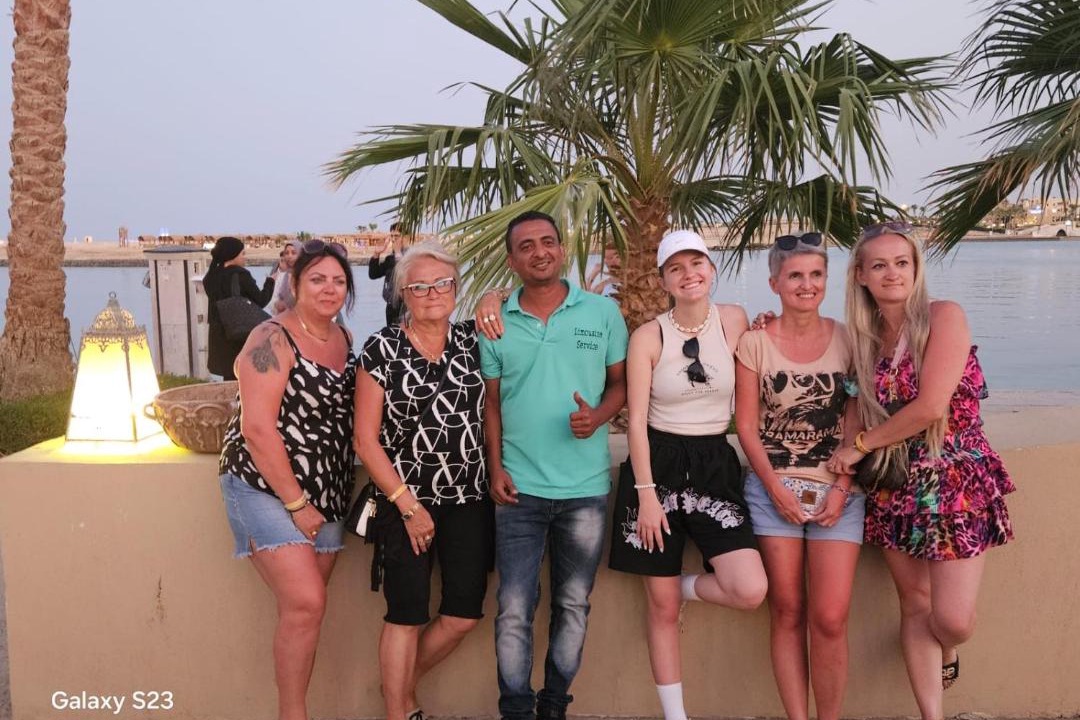 Photo of Others in Luxor