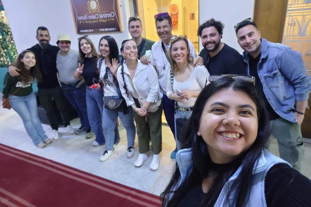 Photo of Others in Downtown Cairo