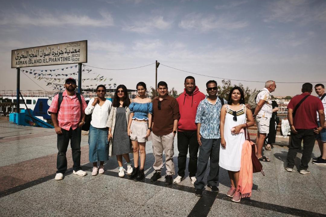 Photo of Others in Aswan